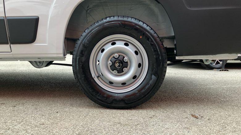 Citroen Relay 3500 L2 Diesel 2.2 BlueHDi 140 H1 Van Enterprise